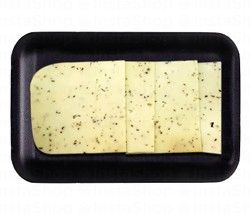 Avanti Cheddar Cheese with Black Seeds