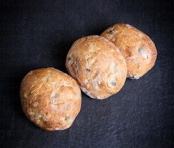 Small Olive Bread