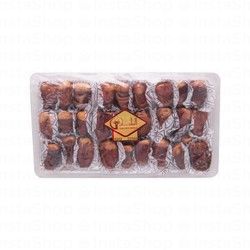 Al Tahhan Plain Golden Dates