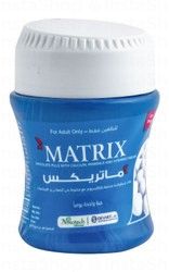 Matrix Multivitamin & Mineral Supplement Chocolate Flavor for Adults