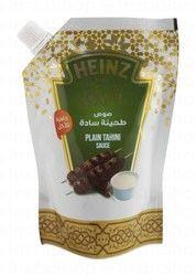 Heinz Plain Tahini Sauce