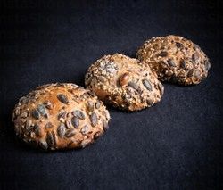 Small Multi Cereal Bread