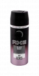 Axe Black Night Deodorant & Body Spray for Men