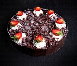 Black Forest Cake 26cm