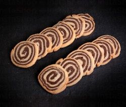 Sable Cookies