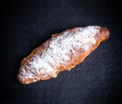 Almond Croissant