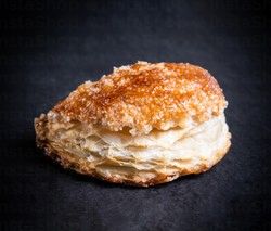 Apple Turnover