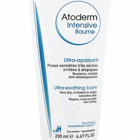 Bioderma Atoderm Intensive Ultra-Soothing Balm