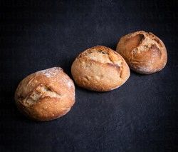 Small Campagne Bread