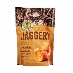 Organic Larder Jaggery Cubes