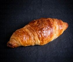 Plain Croissant