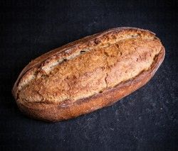 Campagne Loaf