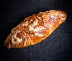 Cheese Croissant