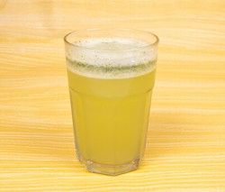 Mint Lemonade