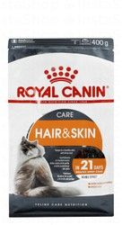Royal Canin Hair & Skin Care Dry Food for Adult Cats