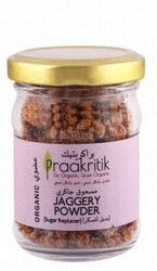 Praakritik Organic Jaggery Powder