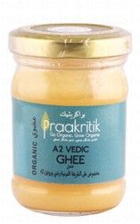 Praakritik Organic A2 Vedic Ghee