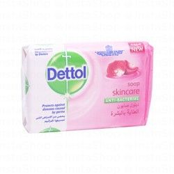 Dettol Antibacterial Skincare Soap Bar