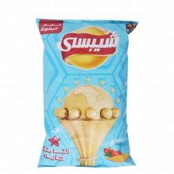 Chipsy Potato Chips Tomato