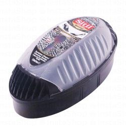 Sitil Self Shining Shoe Cleaning Sponge Black Color