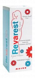 Revarest Plus Feminine Wash