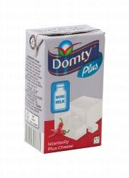 Domty Plus Chili Istanbolly Cheese