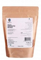 Dhatu Organic Germinated Red Rice