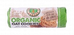 Organic Larder Oat Cookies
