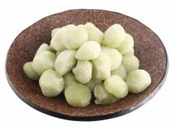 Wasabi Mochi Bites