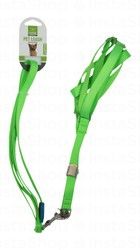 Nunbell Green Dog Leash with Harness