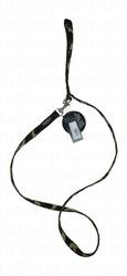 Tre Ponti Camouflage Dog Leash