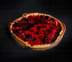 Red Fruits Pie 28cm