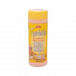 Miller's Sprinkle Cream Cheese Powdered Seasoning