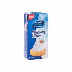 Almarai Whipping Cream