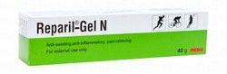Reparil Anti Inflammatory & Pain Relief Gel