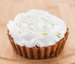 Mini Key Lime Pie