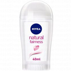 Nivea Natural Fairness Deodorant Roll On for Women