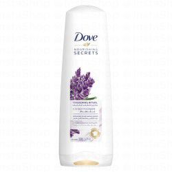 Dove Thickening Ritual Hair Conditioner Lavender