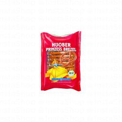 Huober Organic Prinzess Pretzels