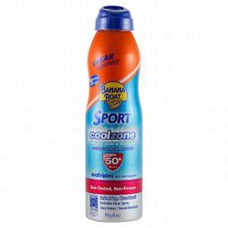 Banana Boat Sports Coolzone SPF 50