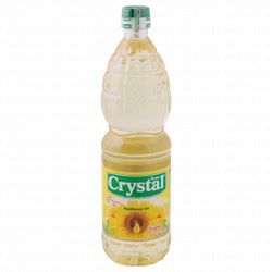 Arma Crystal Sunflower Oil - cholesterol free