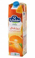 Beyti Tropicana Premium Orange Juice