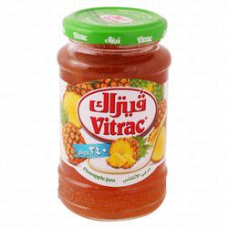 Vitrac Pineapple Jam