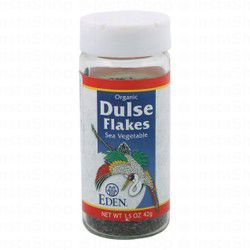Eden Organic Dulse Flakes