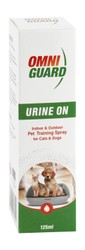 Omni Guard Urine On Pet Training Spray