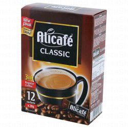 Alicafe Classic Coffee Sachets