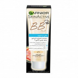 Garnier BB Cream for combination to oily skin light