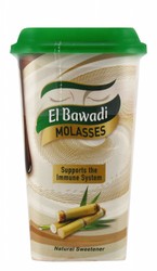 El Bawadi Molasses