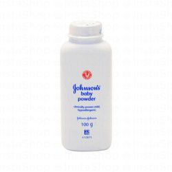 Johnson's Baby Powder