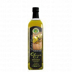 Organic Larder Tunisian Extra Virgin Olive Oil